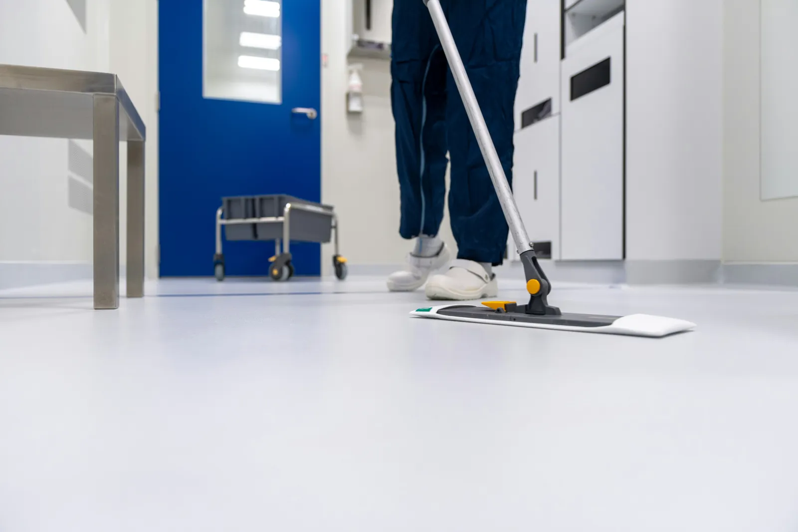 Facility management: jak připravit zadání, tendr a převzetí služeb