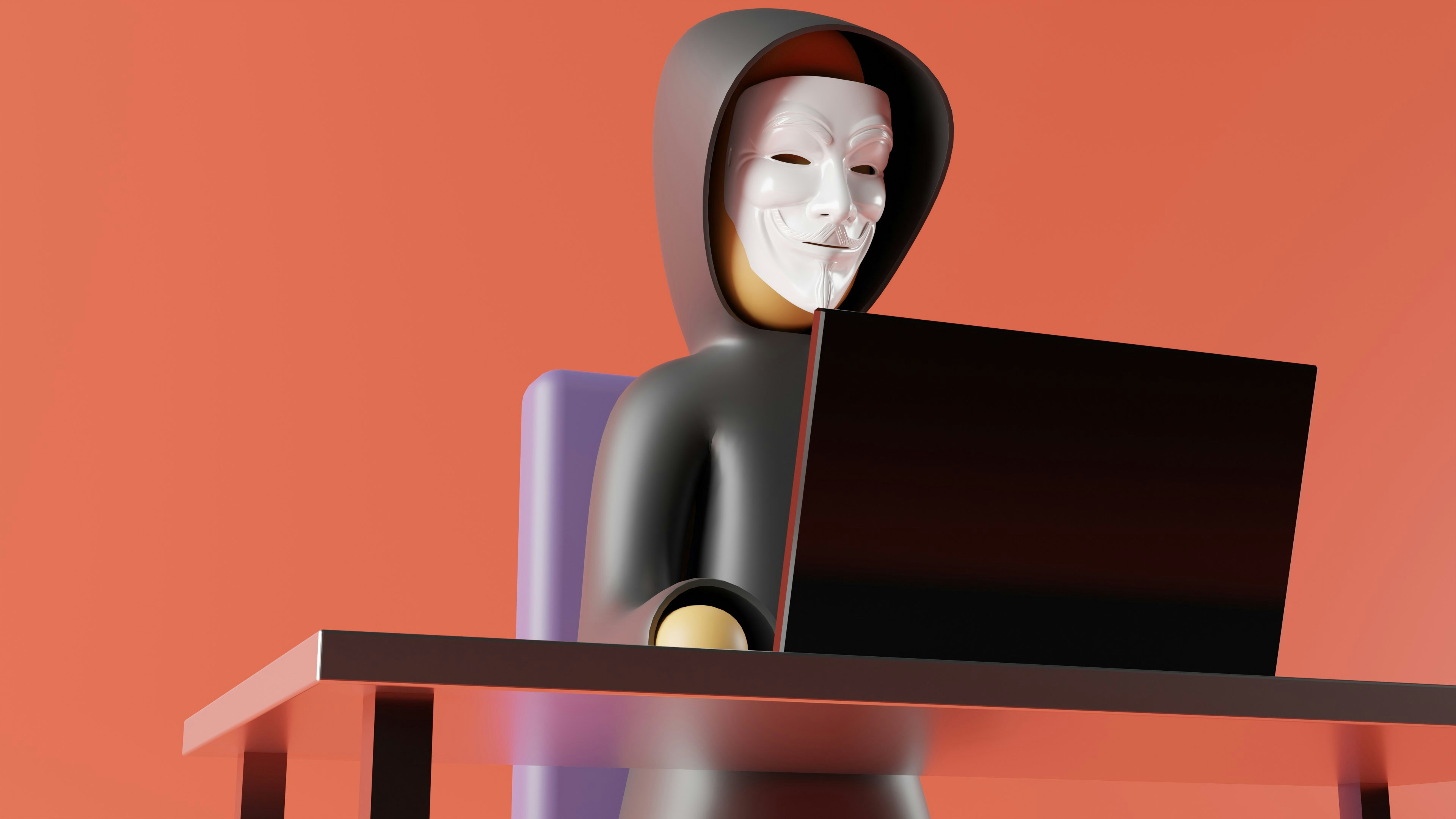 Kybernetická bezpečnost a role operativního leasingu IT