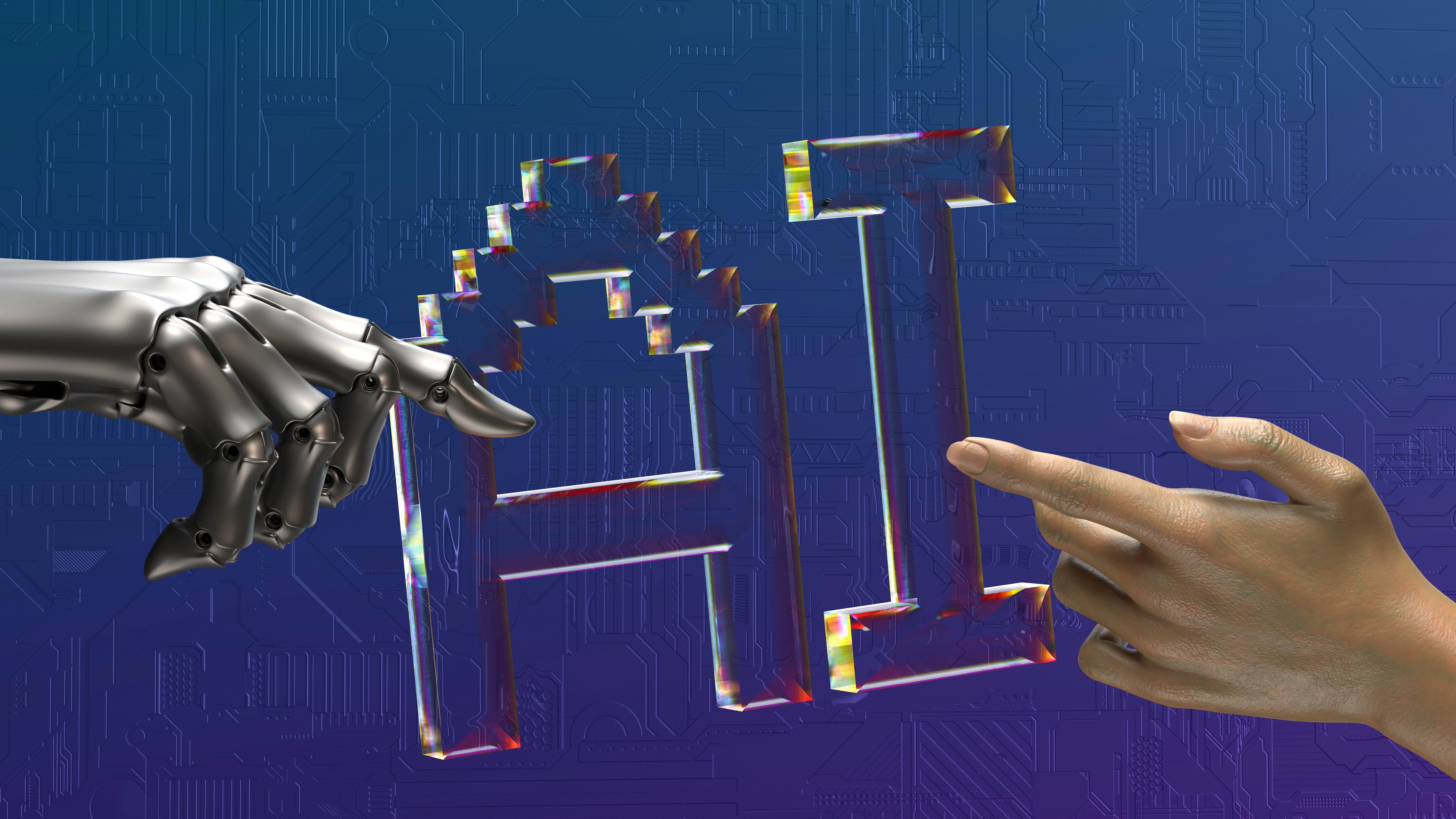 AI při analýze dodavatelů - jak z dokumentů vzniká risk scoring